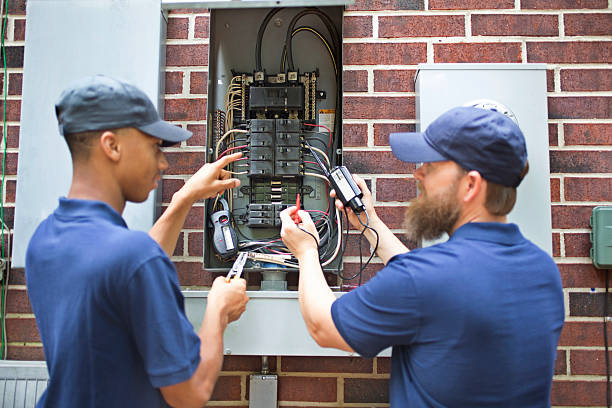 Best Electrical Safety Inspections  in Prestbury, IL